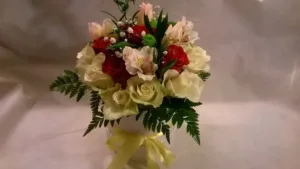 GB256 Flower Box Dla Ukochanej...