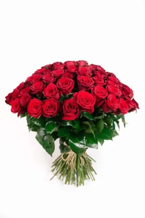 GB345 Czas Miłości-11  róż-SUPER OFERTA róże dł 50-60 cm